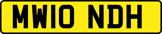 MW10NDH