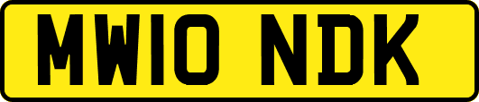 MW10NDK