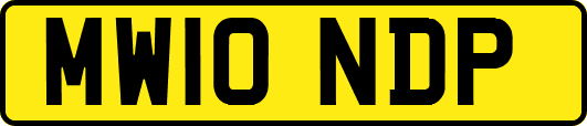 MW10NDP