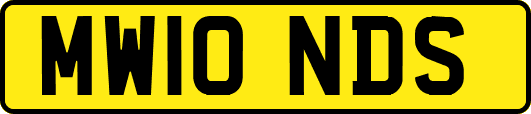 MW10NDS