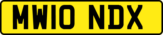 MW10NDX