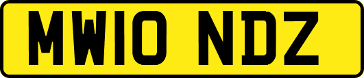 MW10NDZ
