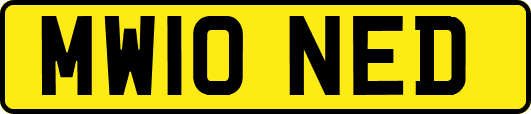 MW10NED