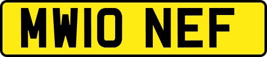 MW10NEF
