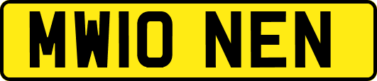 MW10NEN