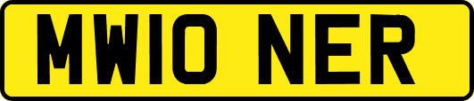 MW10NER