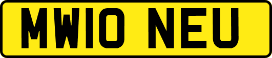 MW10NEU