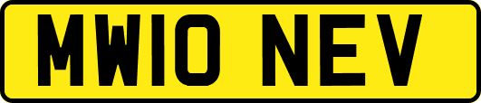 MW10NEV