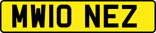 MW10NEZ