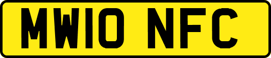 MW10NFC