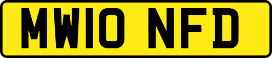 MW10NFD