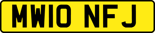 MW10NFJ