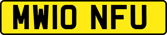 MW10NFU