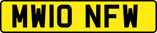 MW10NFW