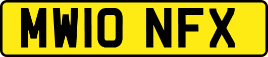 MW10NFX