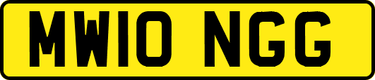 MW10NGG