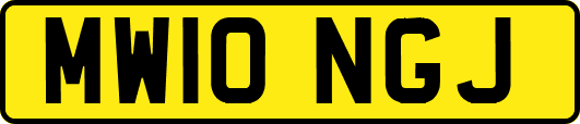 MW10NGJ
