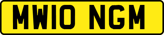 MW10NGM