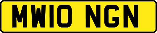 MW10NGN