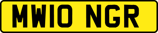 MW10NGR