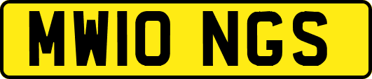 MW10NGS