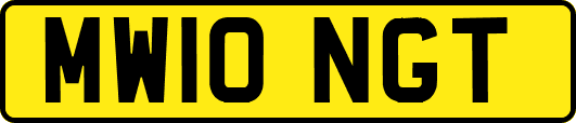 MW10NGT