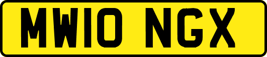 MW10NGX