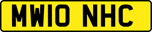 MW10NHC