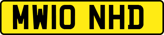 MW10NHD