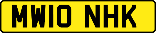 MW10NHK