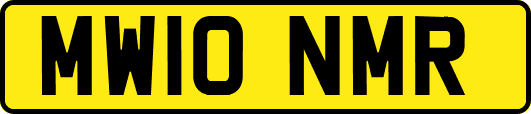 MW10NMR