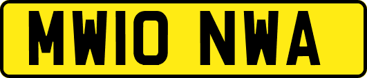 MW10NWA