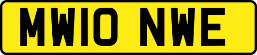 MW10NWE