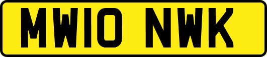 MW10NWK