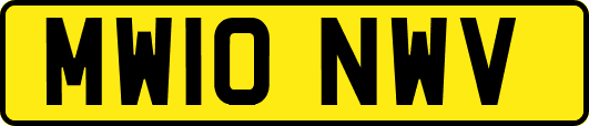 MW10NWV