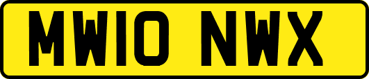 MW10NWX