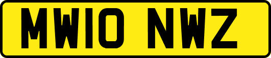 MW10NWZ