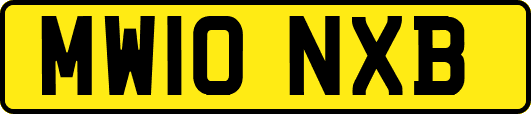 MW10NXB