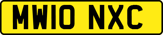 MW10NXC