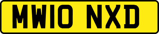 MW10NXD