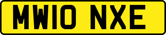 MW10NXE
