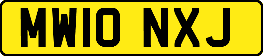MW10NXJ