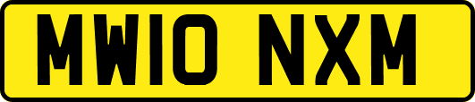 MW10NXM