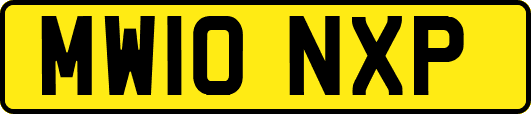 MW10NXP