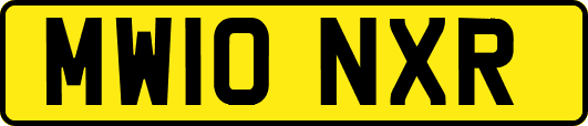 MW10NXR