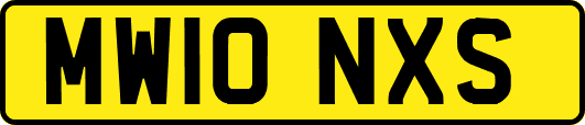 MW10NXS