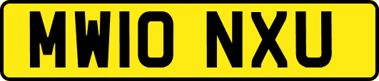 MW10NXU