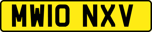 MW10NXV