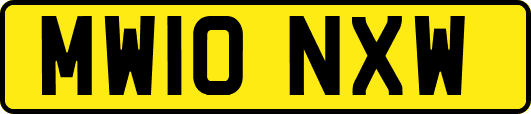 MW10NXW