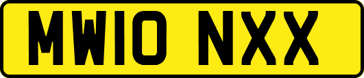 MW10NXX